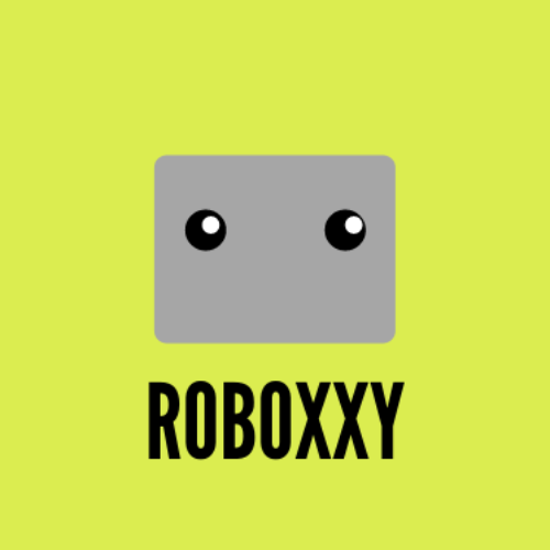 Roboxxy