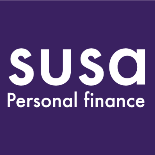 Susa Personal Finance